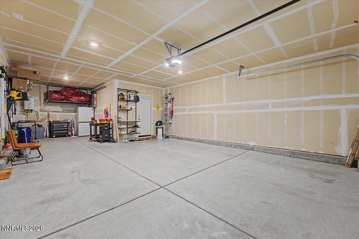 6997 Spencer Ridge Court Sparks, NV 89436 - Photo 35 of 38 a view of a storage & utility room