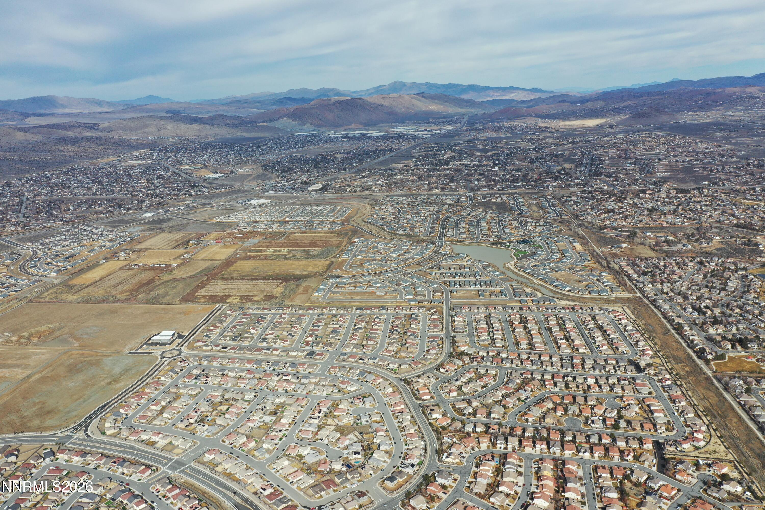 6997 Spencer Ridge Court Sparks, NV 89436 - Photo 37 of 38 a view of an outdoor space