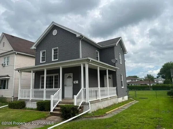 $239,000 | 28 Manhattan Street, Ashley, PA 18706