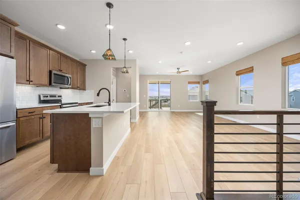 $589,900 | 5426 Riverbend Avenue, Firestone, CO 80504
