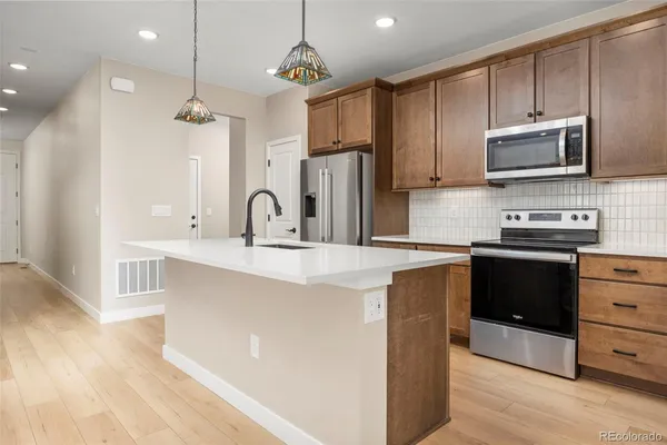 $589,900 | 5426 Riverbend Avenue, Firestone, CO 80504