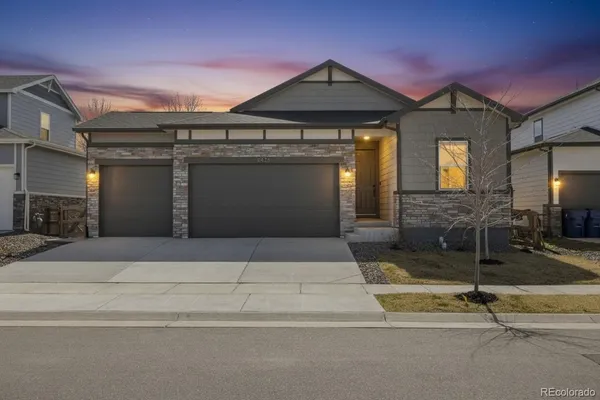 $589,900 | 5426 Riverbend Avenue, Firestone, CO 80504