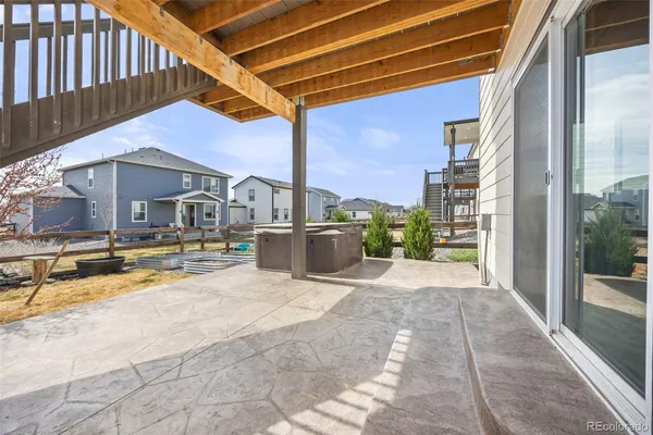 $589,900 | 5426 Riverbend Avenue, Firestone, CO 80504