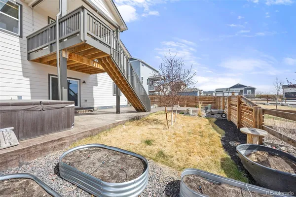 $589,900 | 5426 Riverbend Avenue, Firestone, CO 80504