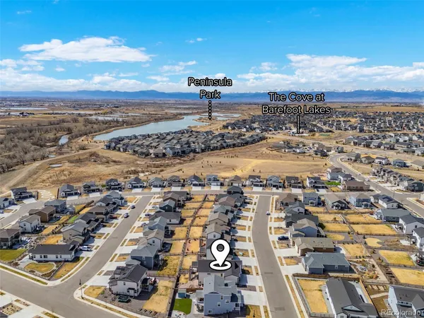 $589,900 | 5426 Riverbend Avenue, Firestone, CO 80504