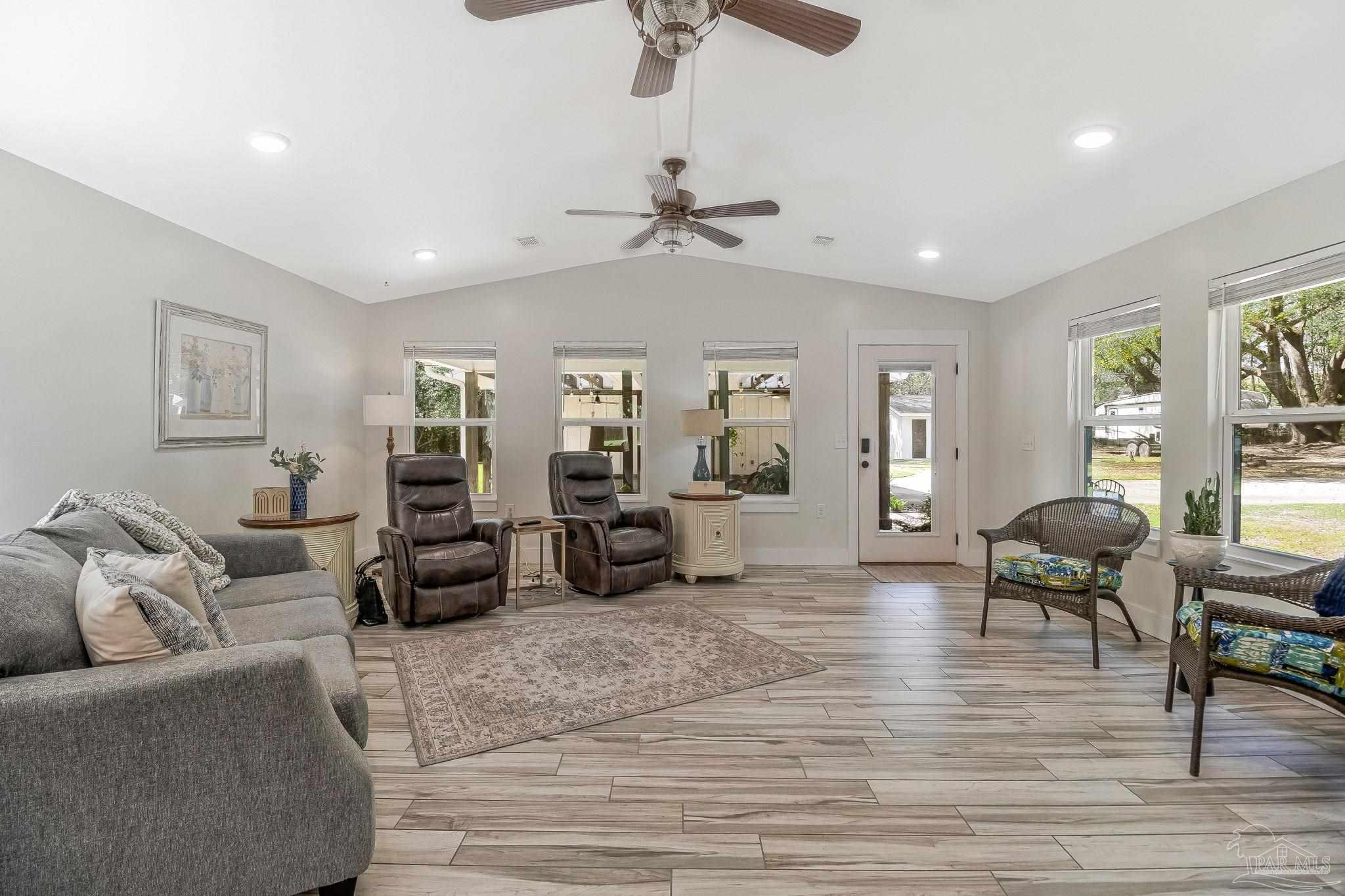 7175 Wallace Drive Pace, FL 32571 - Photo 36 of 71 a living room with furniture