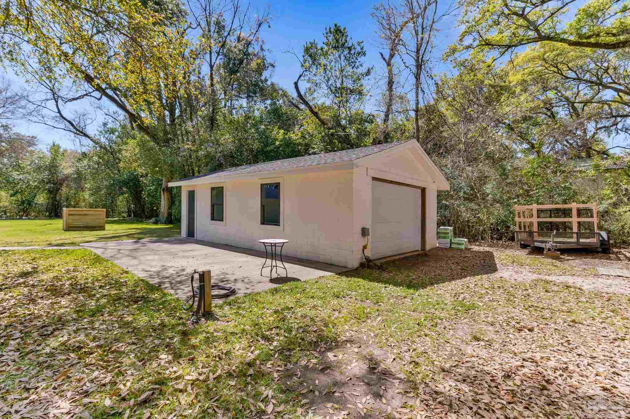 7175 Wallace Drive Pace, FL 32571 - Photo 51 of 71