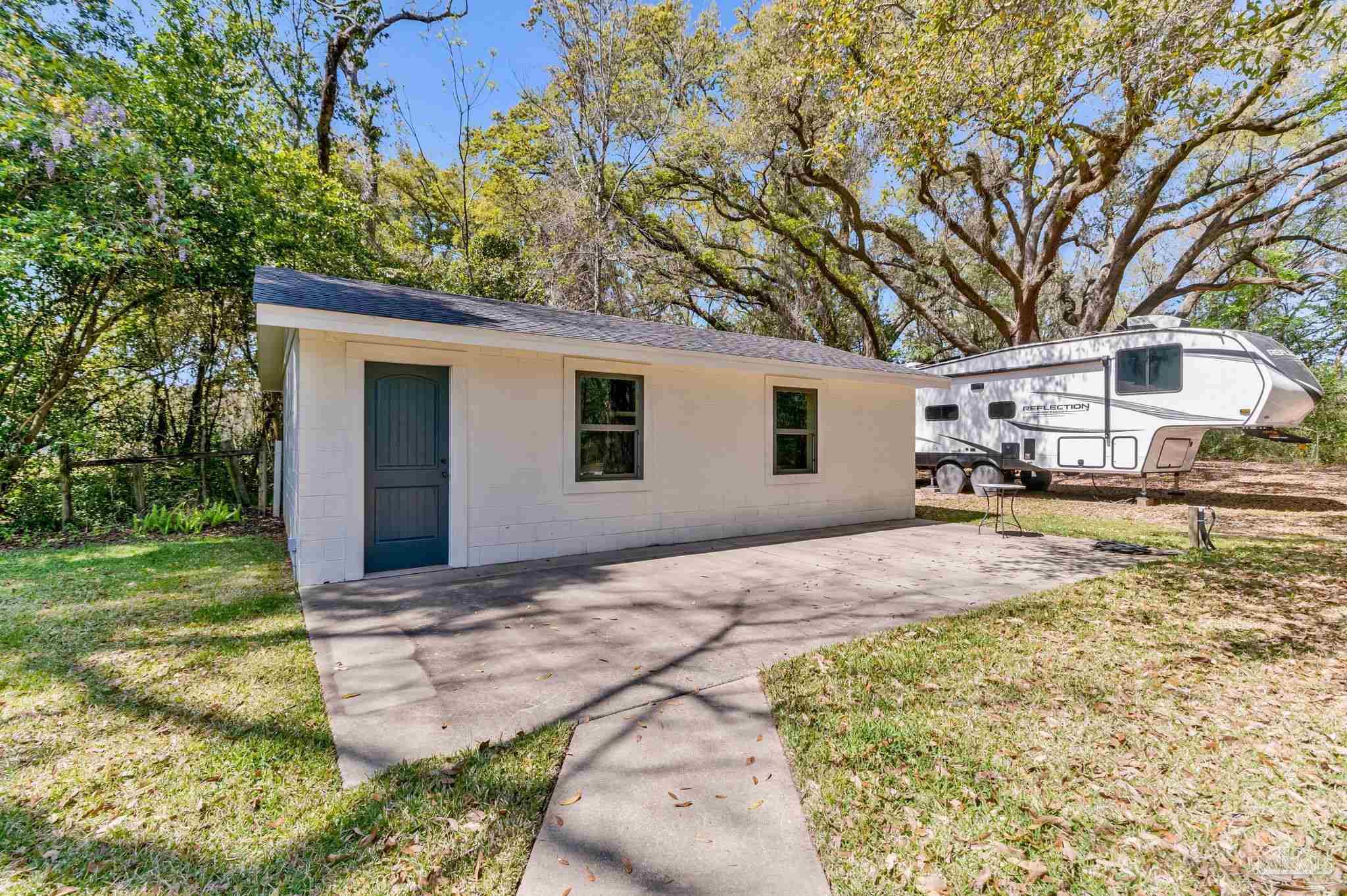 7175 Wallace Drive Pace, FL 32571 - Photo 52 of 71