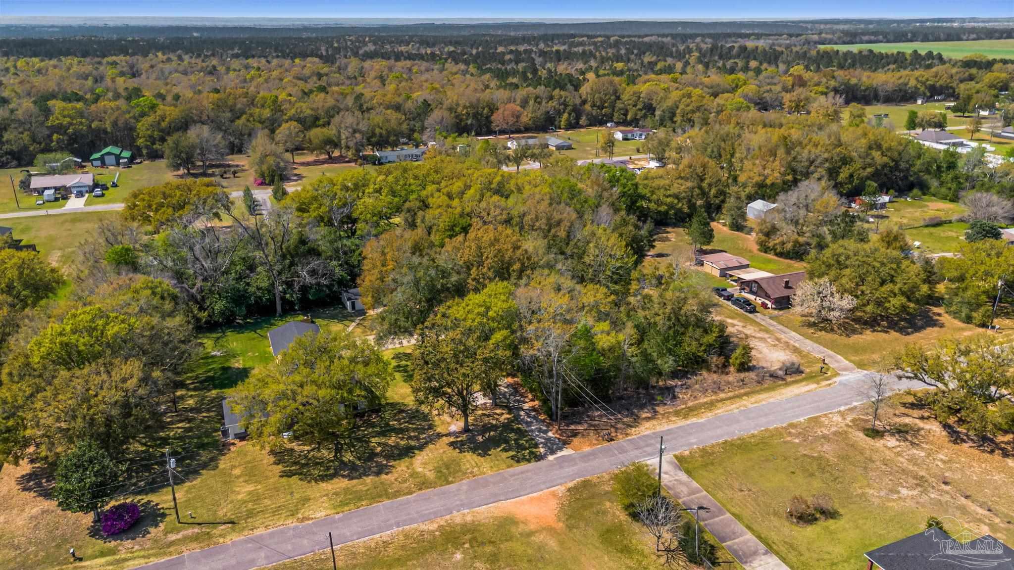 7175 Wallace Drive Pace, FL 32571 - Photo 57 of 71