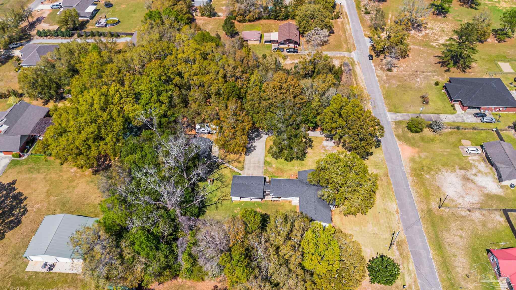 7175 Wallace Drive Pace, FL 32571 - Photo 58 of 71