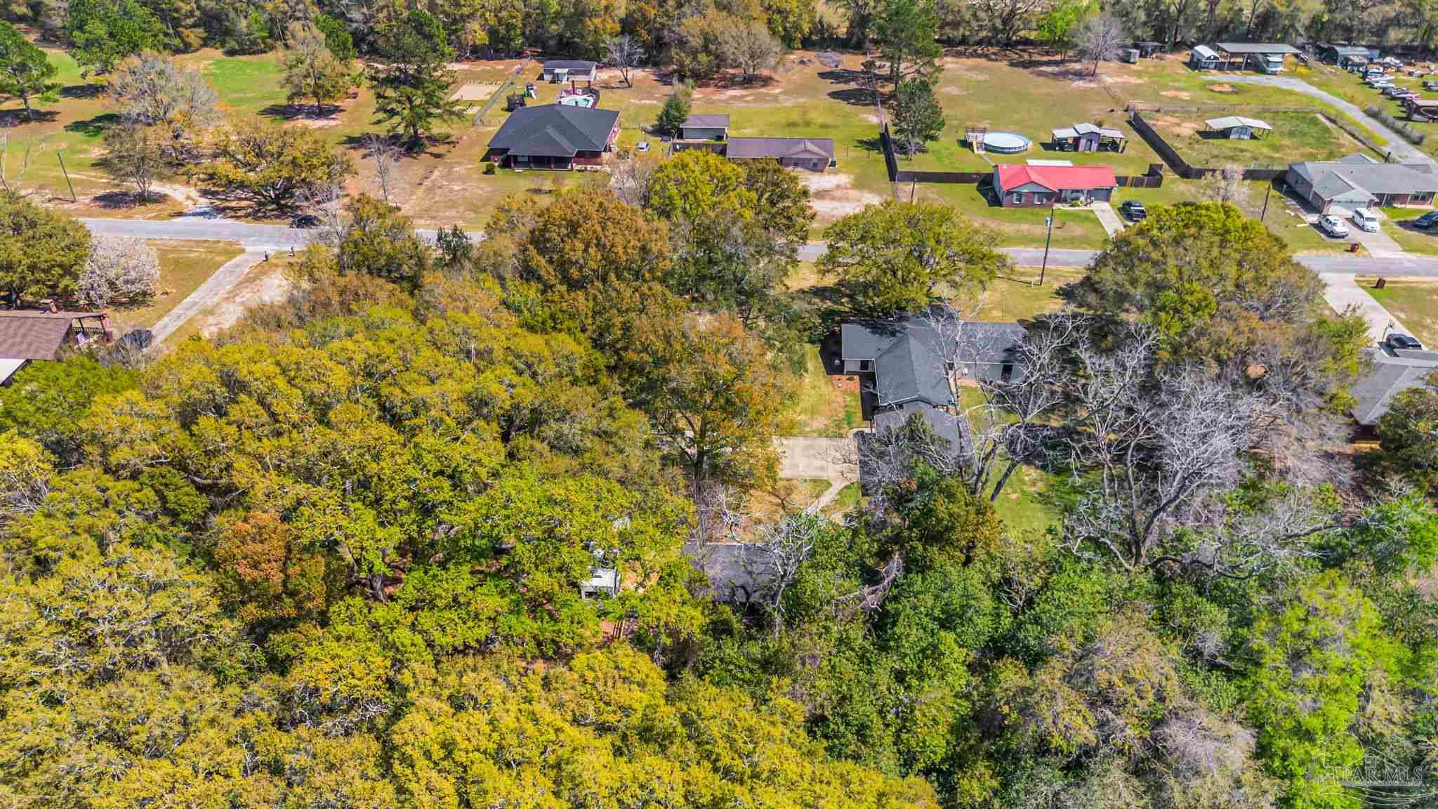 7175 Wallace Drive Pace, FL 32571 - Photo 59 of 71