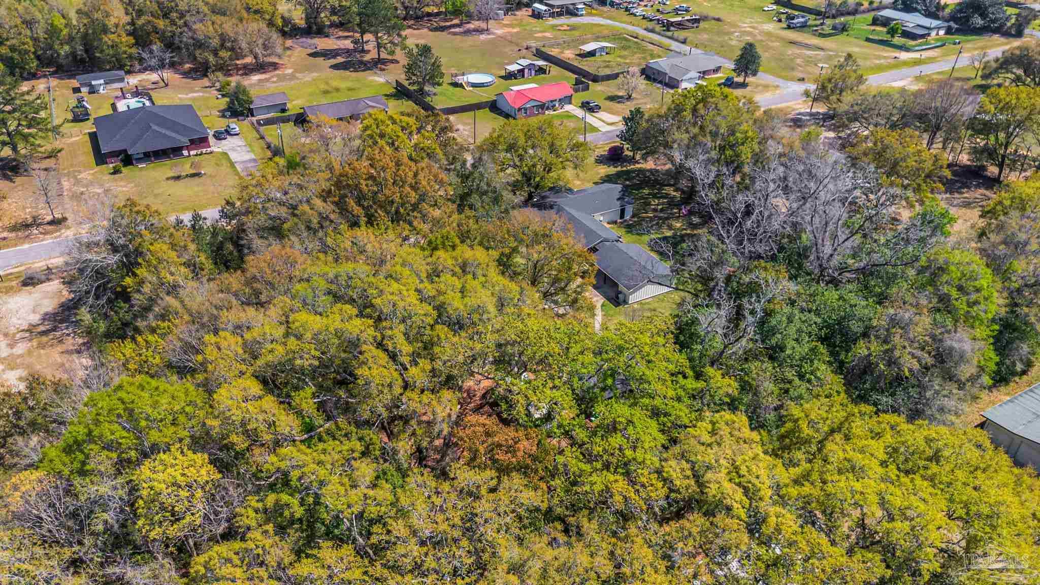 7175 Wallace Drive Pace, FL 32571 - Photo 60 of 71