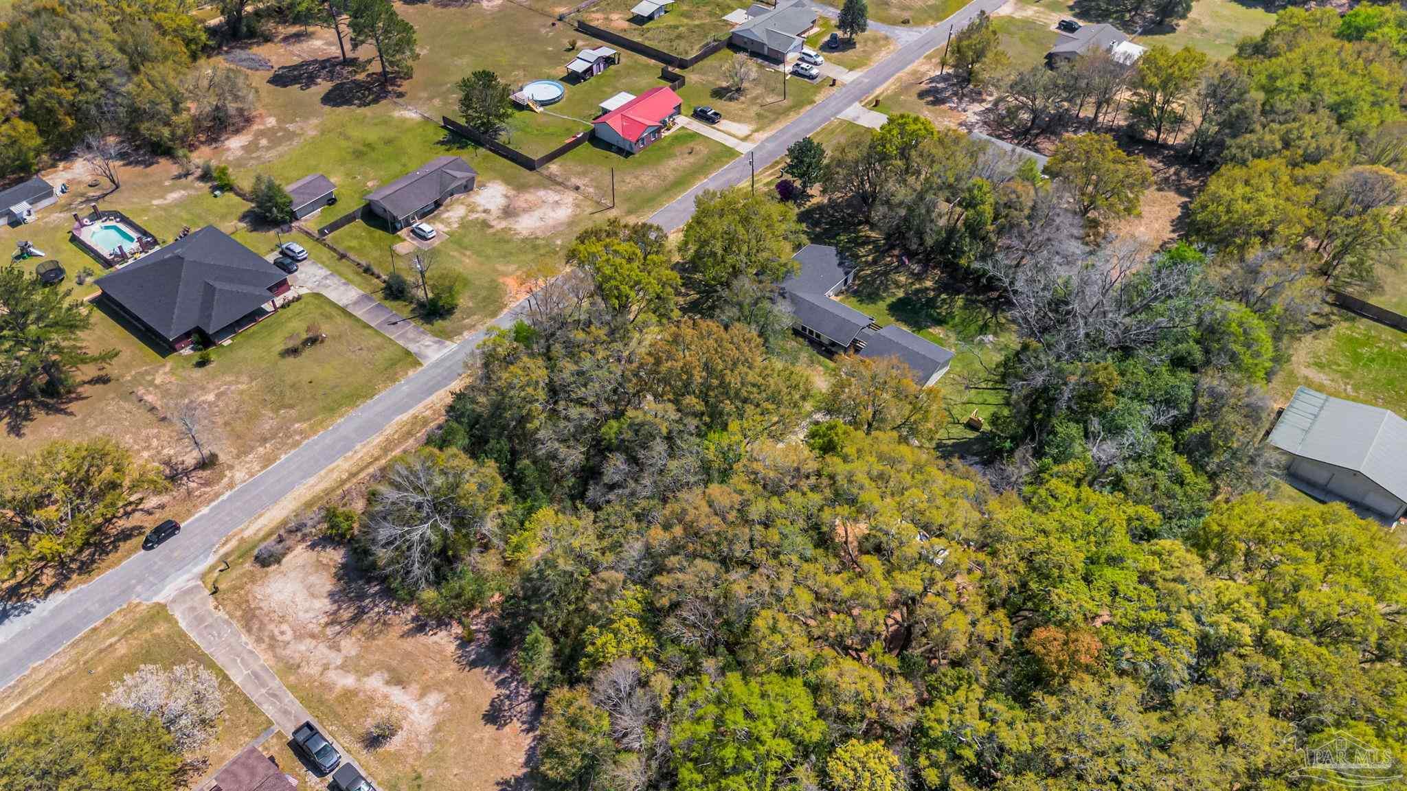 7175 Wallace Drive Pace, FL 32571 - Photo 62 of 71
