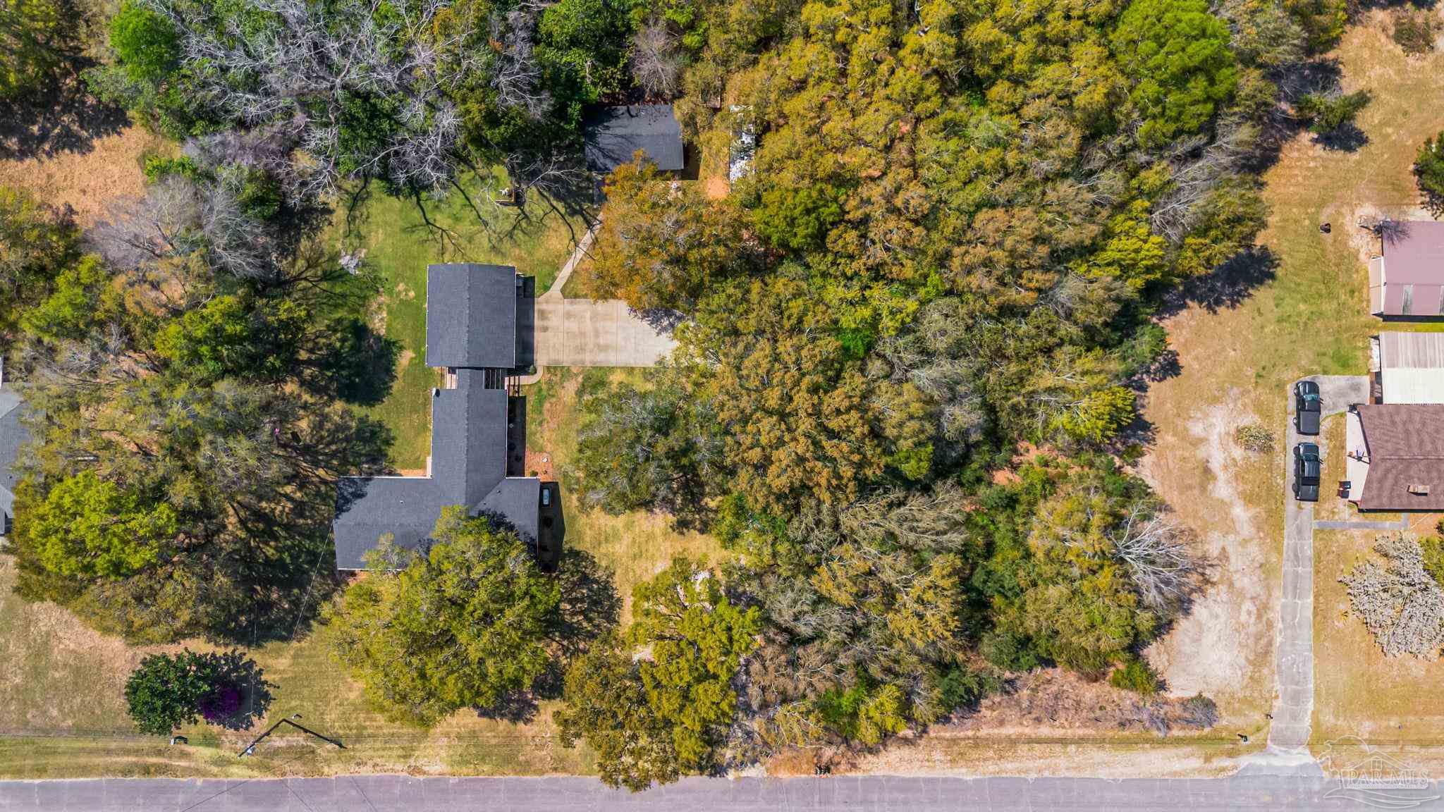 7175 Wallace Drive Pace, FL 32571 - Photo 63 of 71