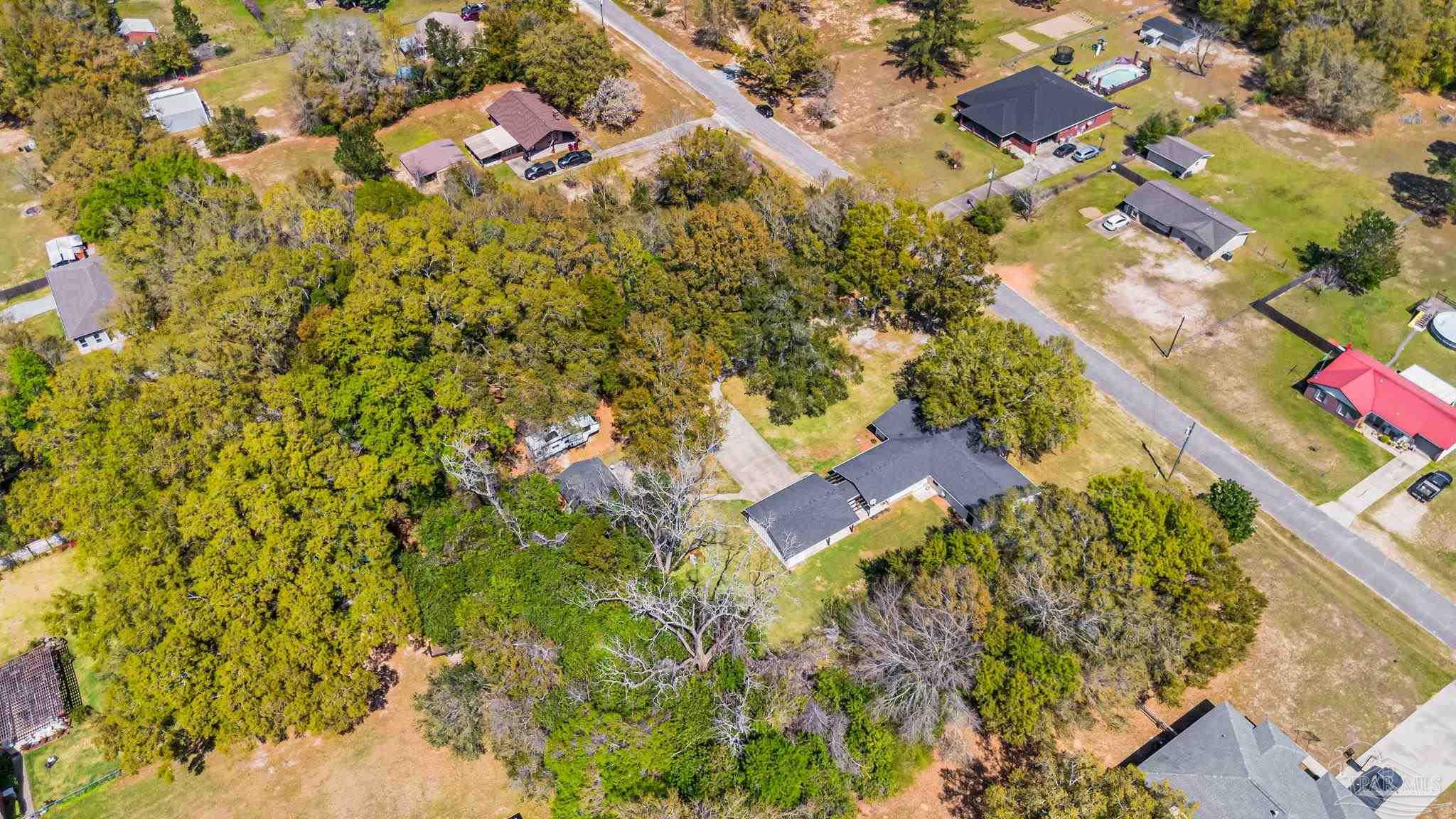 7175 Wallace Drive Pace, FL 32571 - Photo 66 of 71