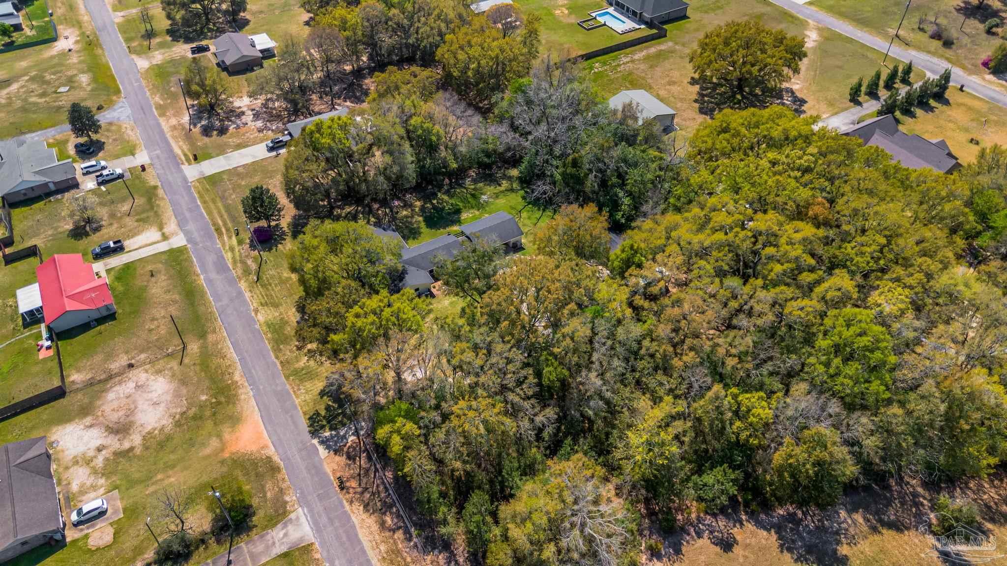 7175 Wallace Drive Pace, FL 32571 - Photo 69 of 71