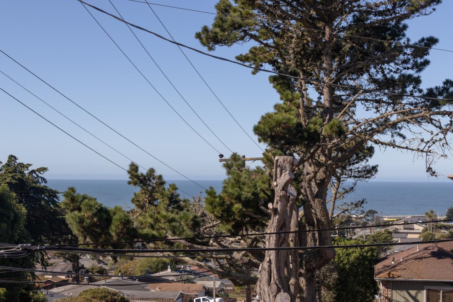 401 Monterey Road Pacifica, CA 94044 - Photo 12 of 39 a view of a city