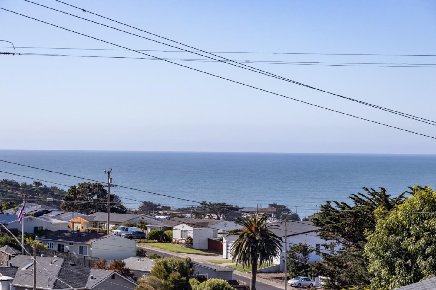401 Monterey Road Pacifica, CA 94044 - Photo 28 of 39 an aerial view of multiple house