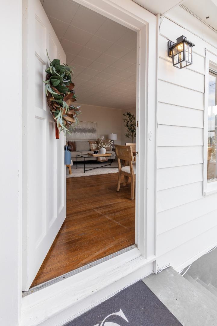 401 Monterey Road Pacifica, CA 94044 - Photo 3 of 39 a view of a living room
