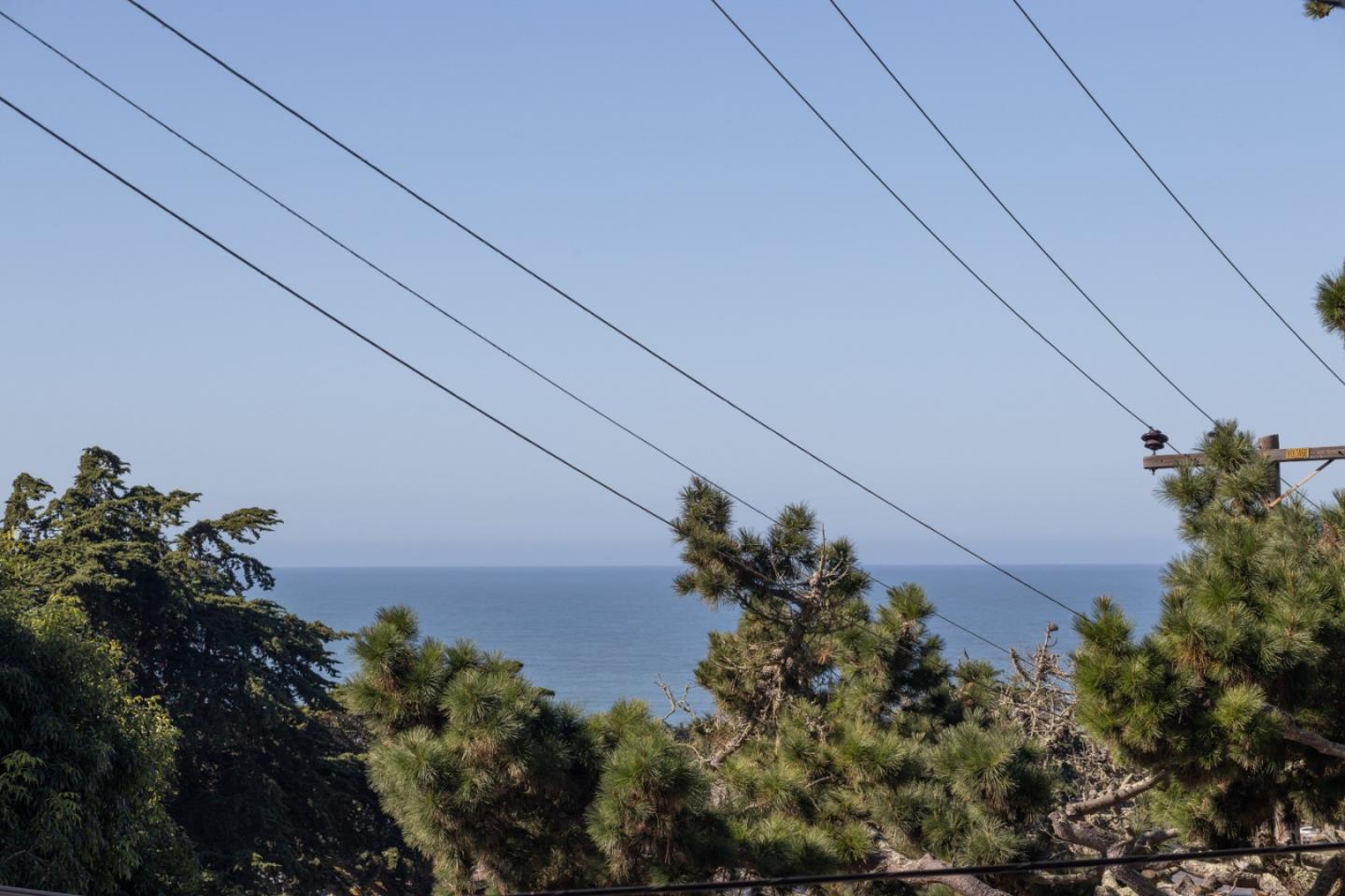 401 Monterey Road Pacifica, CA 94044 - Photo 10 of 39 a picture of mountains in the background