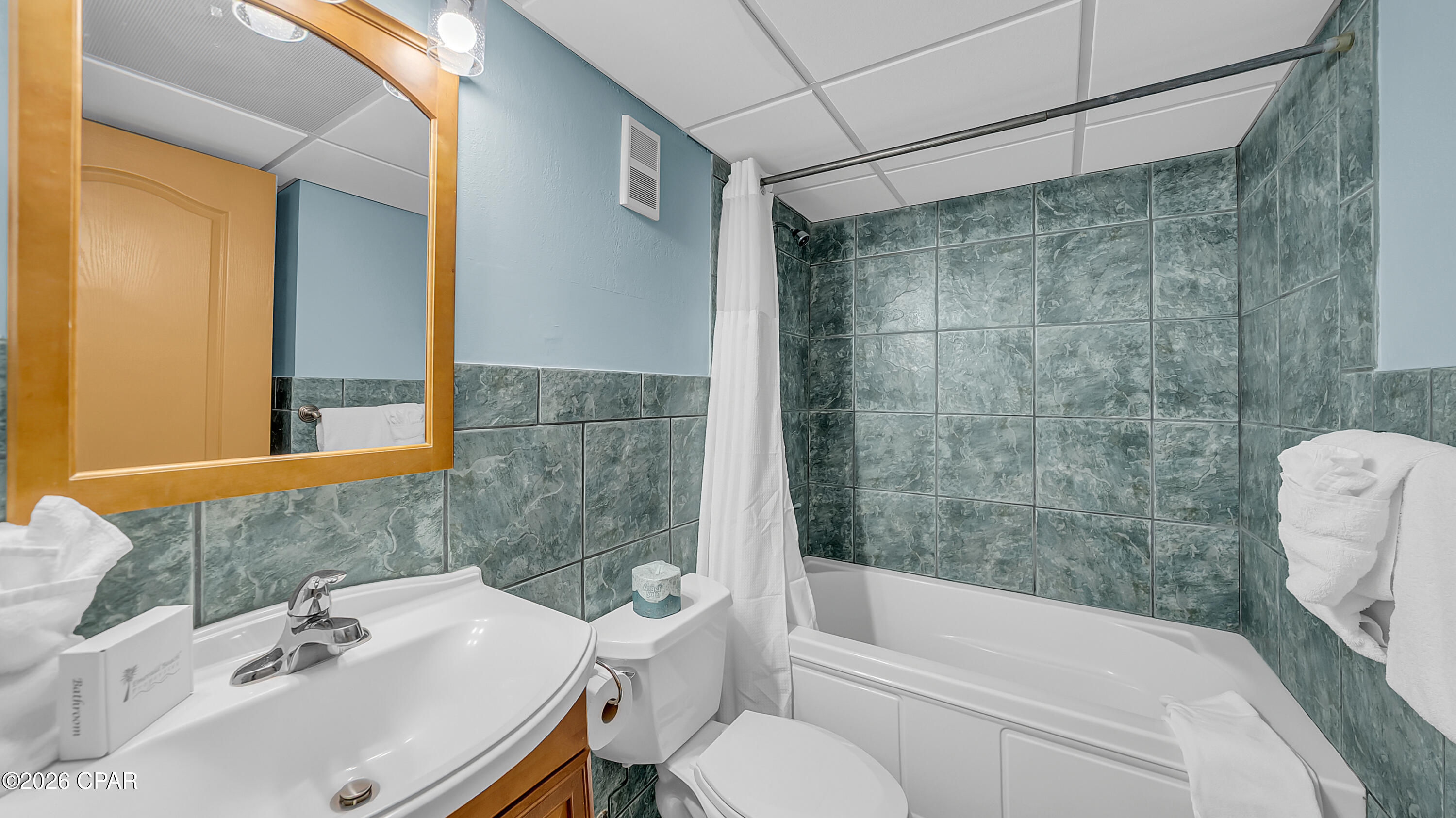 11347 Front Beach Road, Unit 1009 Panama City, FL 32407 - Photo 13 of 34