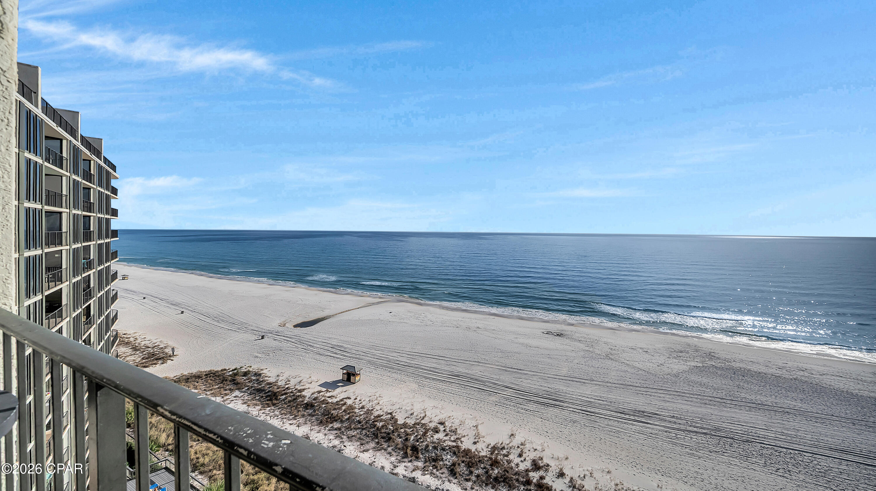 11347 Front Beach Road, Unit 1009 Panama City, FL 32407 - Photo 15 of 34