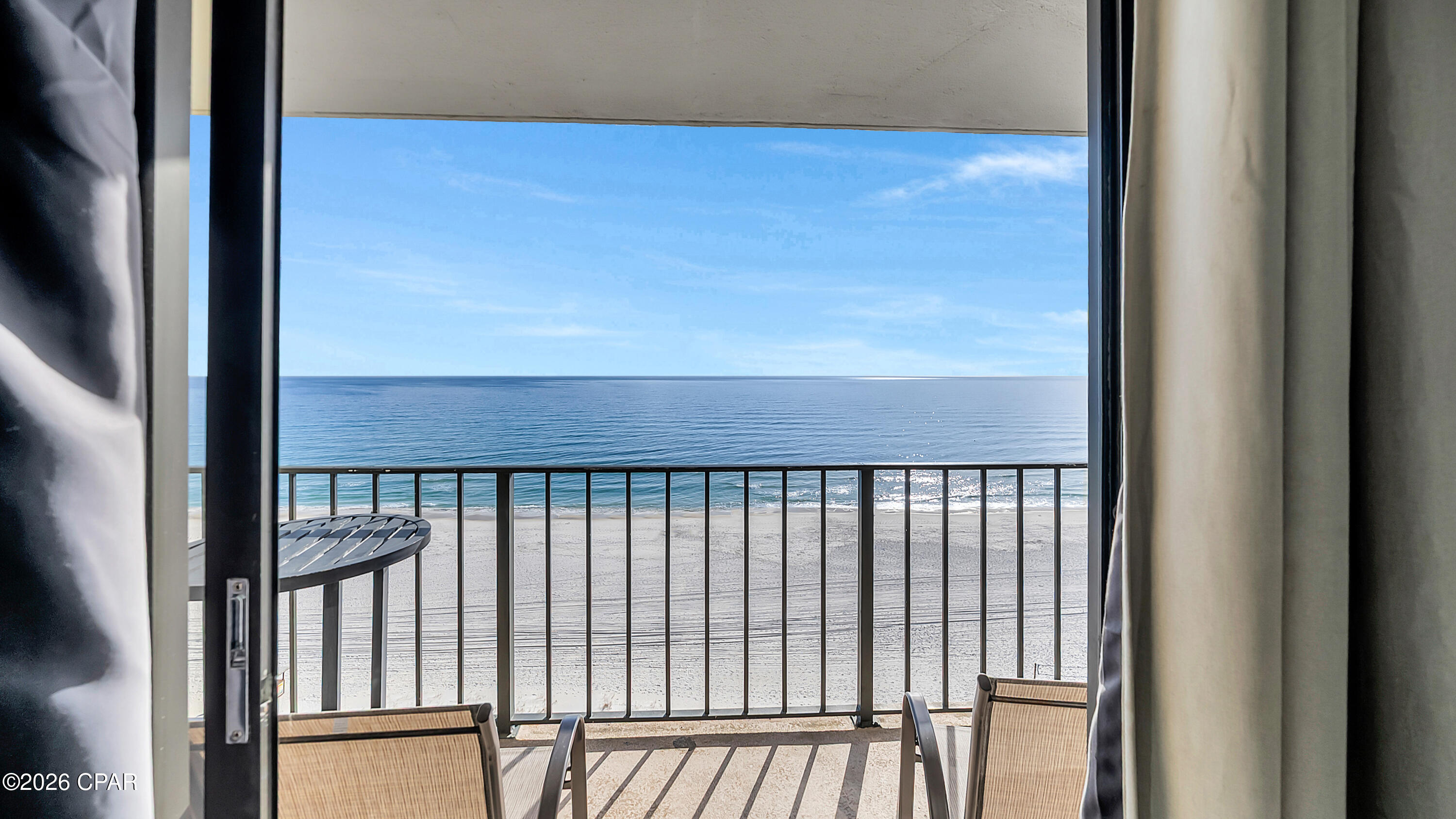 11347 Front Beach Road, Unit 1009 Panama City, FL 32407 - Photo 17 of 34