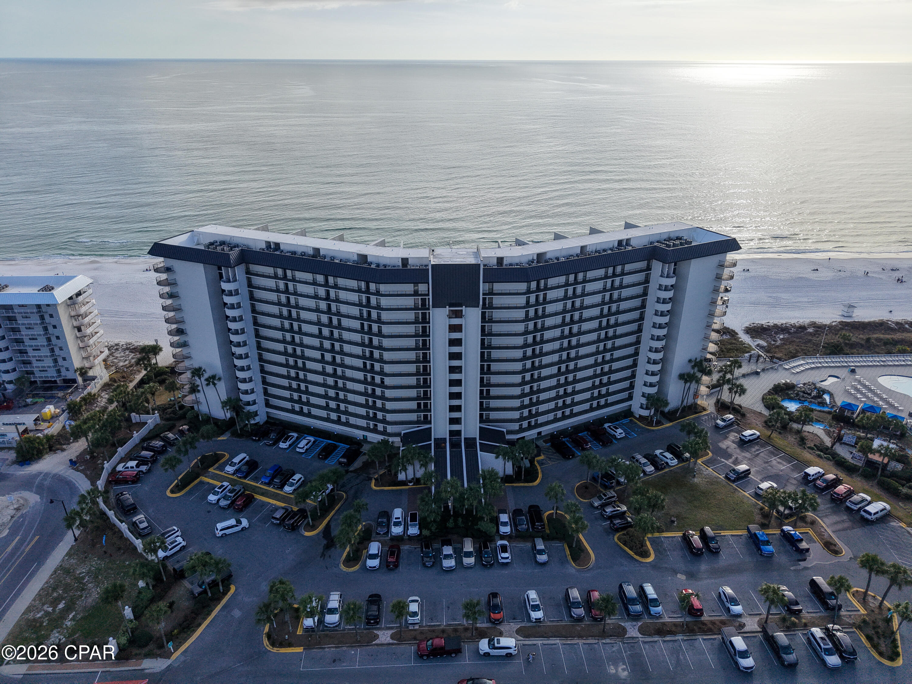 11347 Front Beach Road, Unit 1009 Panama City, FL 32407 - Photo 26 of 34