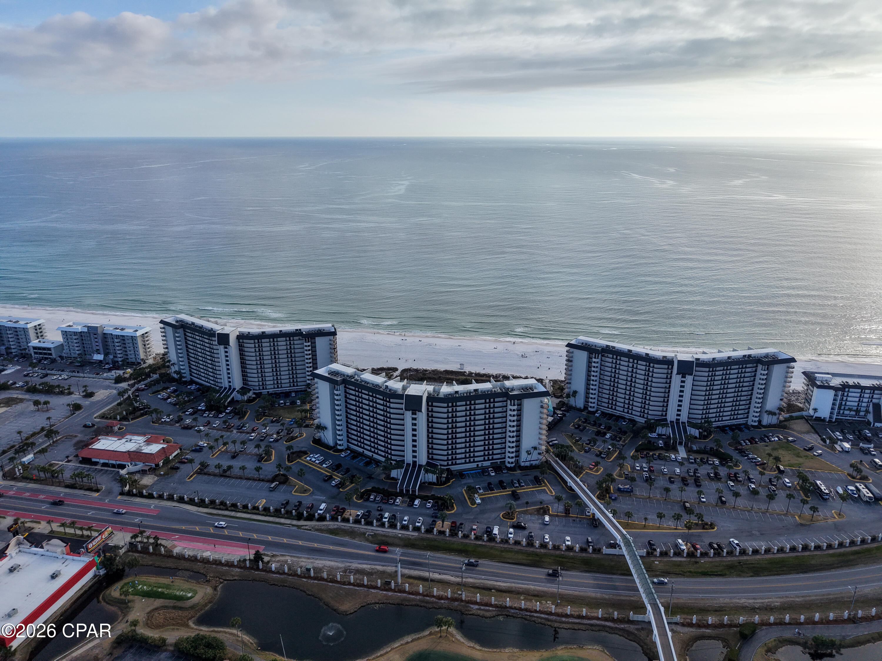 11347 Front Beach Road, Unit 1009 Panama City, FL 32407 - Photo 28 of 34