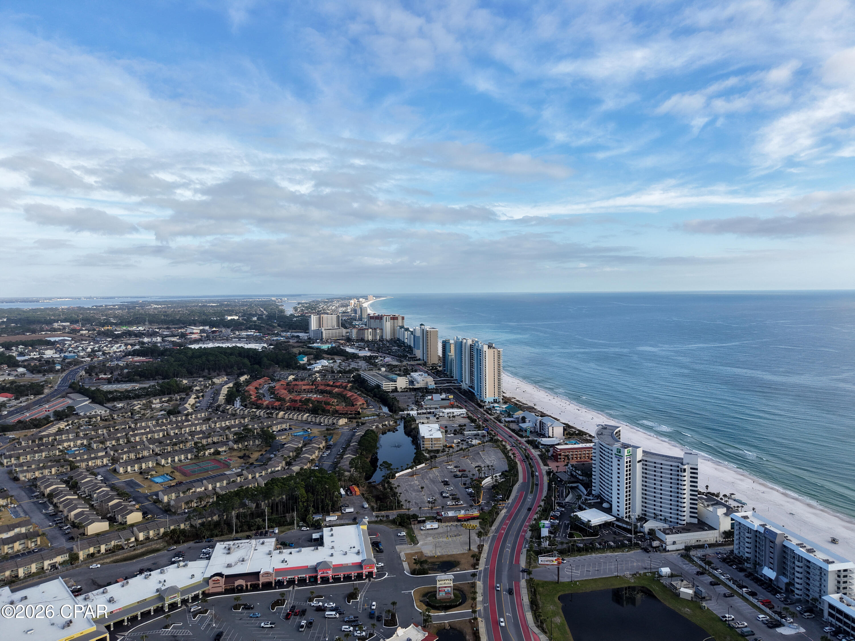 11347 Front Beach Road, Unit 1009 Panama City, FL 32407 - Photo 31 of 34