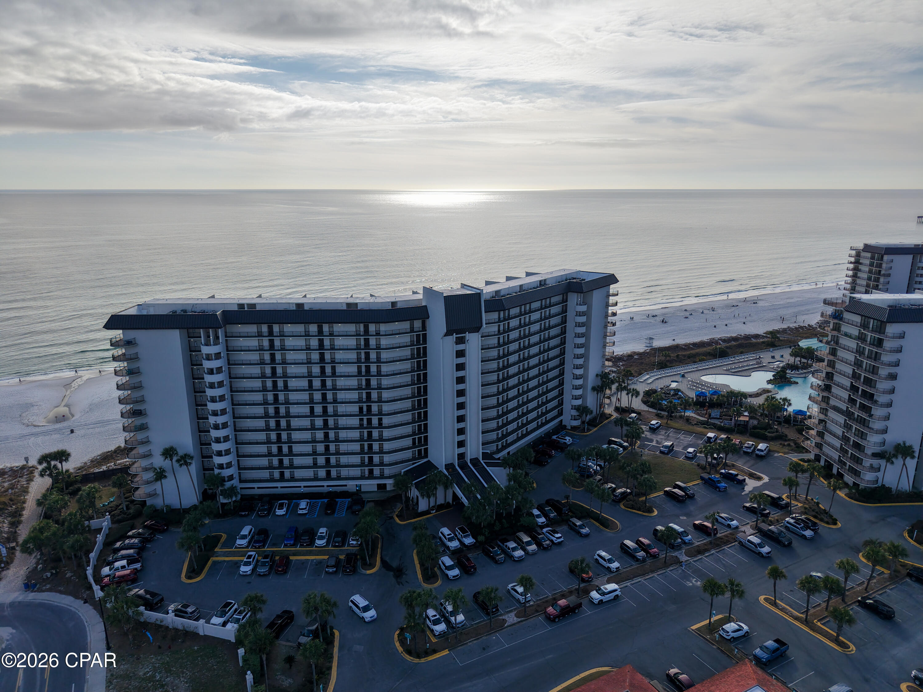 11347 Front Beach Road, Unit 1009 Panama City, FL 32407 - Photo 33 of 34