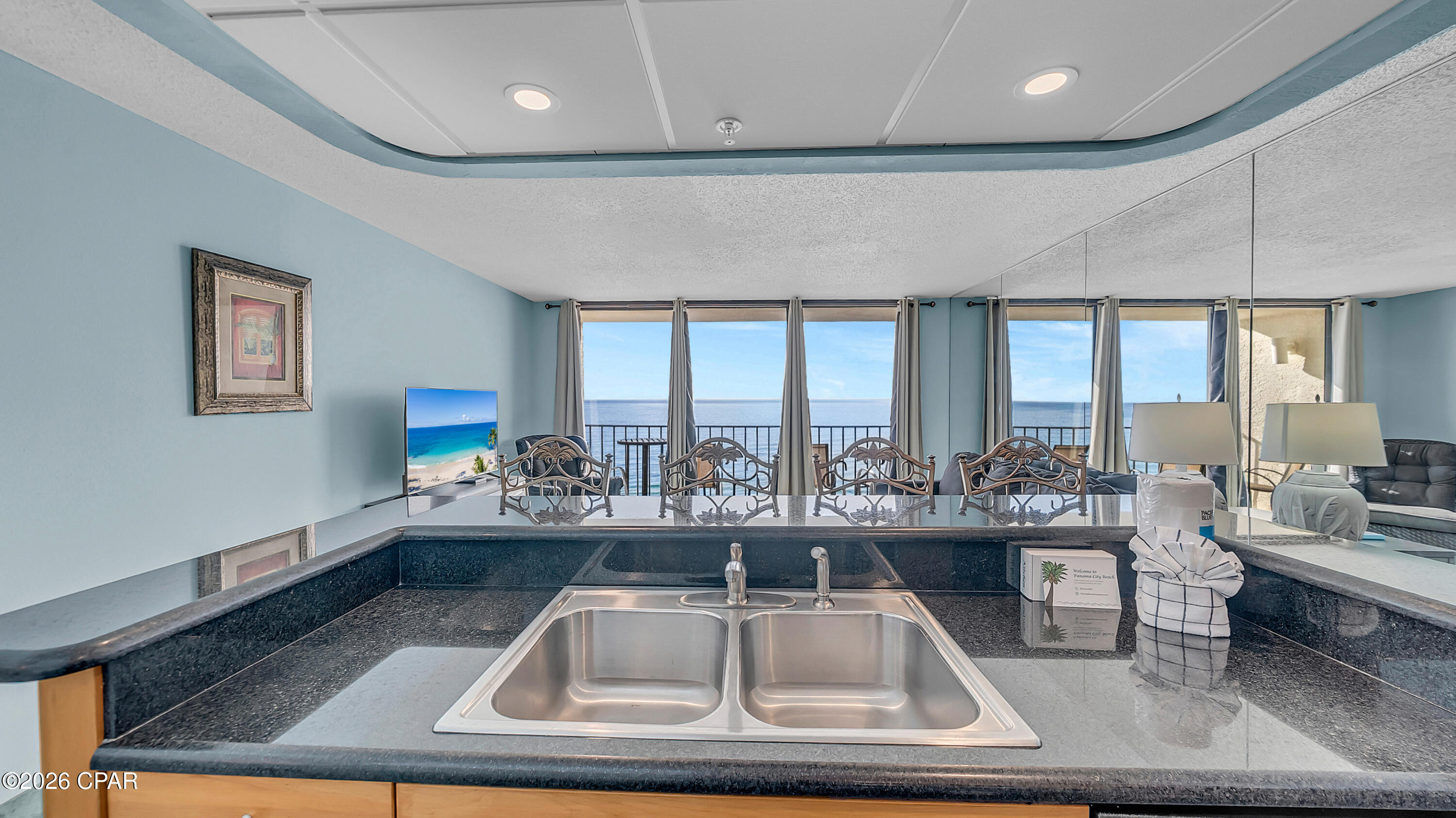 11347 Front Beach Road, Unit 1009 Panama City, FL 32407 - Photo 5 of 34