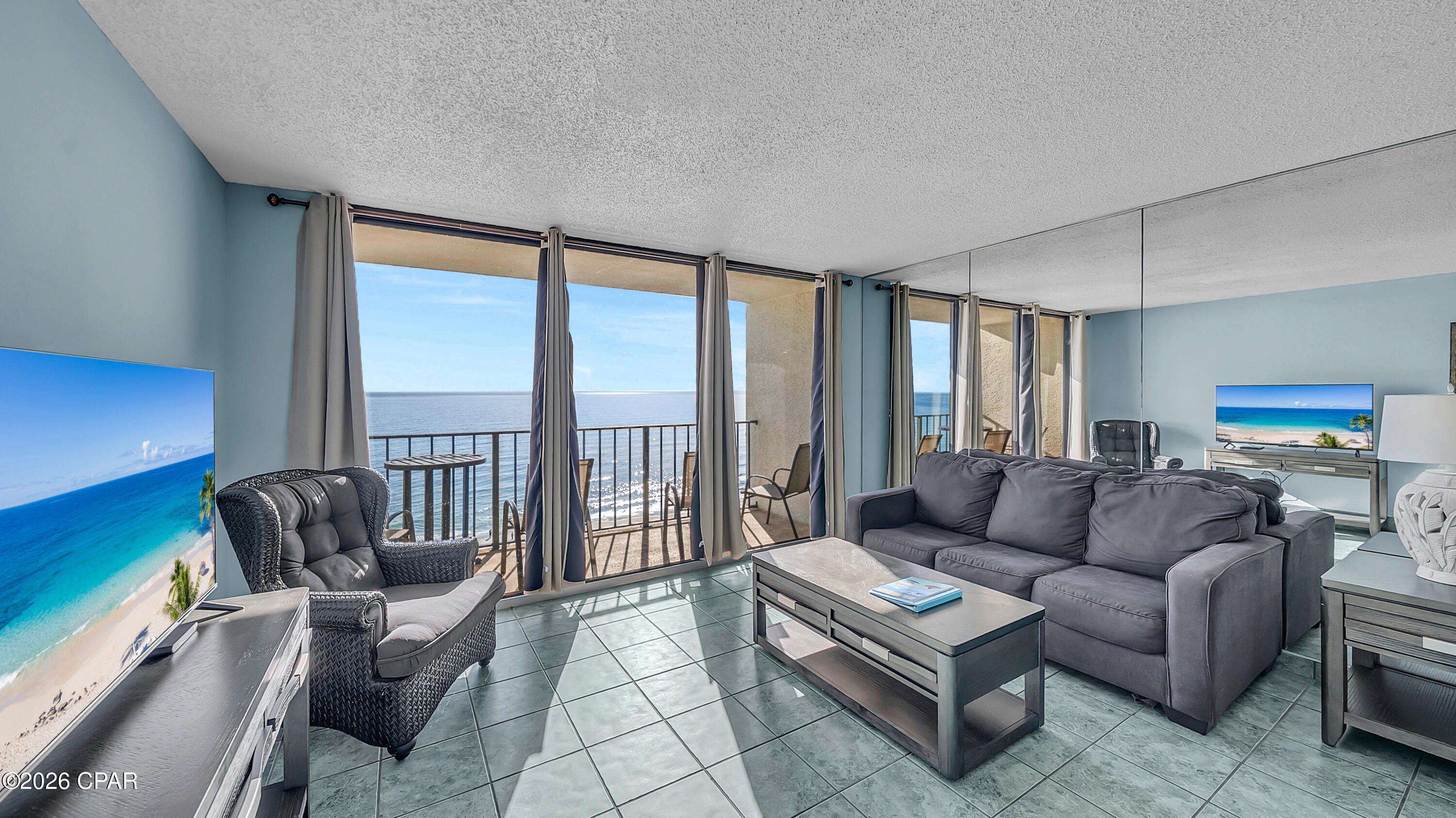 11347 Front Beach Road, Unit 1009 Panama City, FL 32407 - Photo 6 of 34