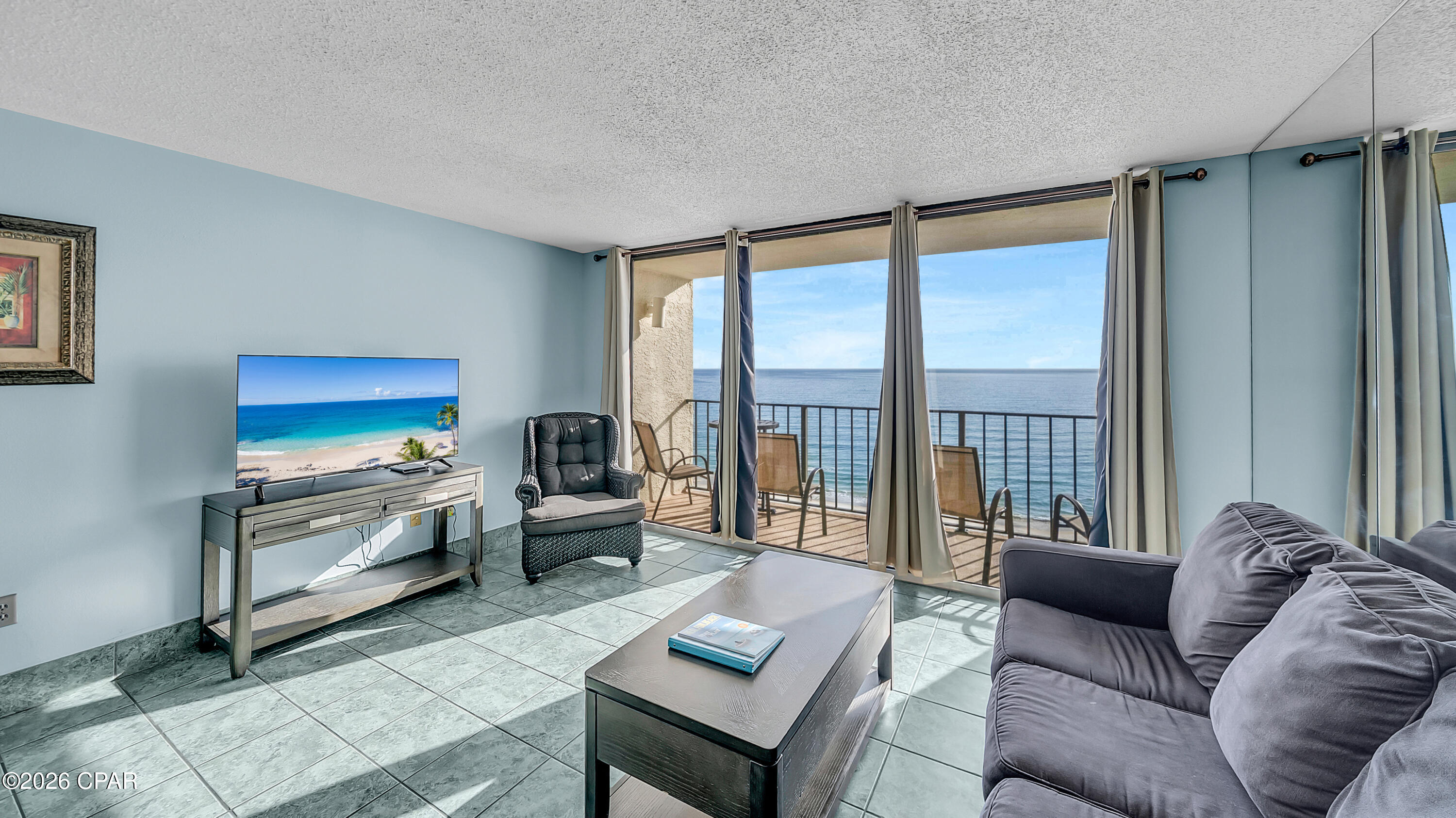 11347 Front Beach Road, Unit 1009 Panama City, FL 32407 - Photo 7 of 34