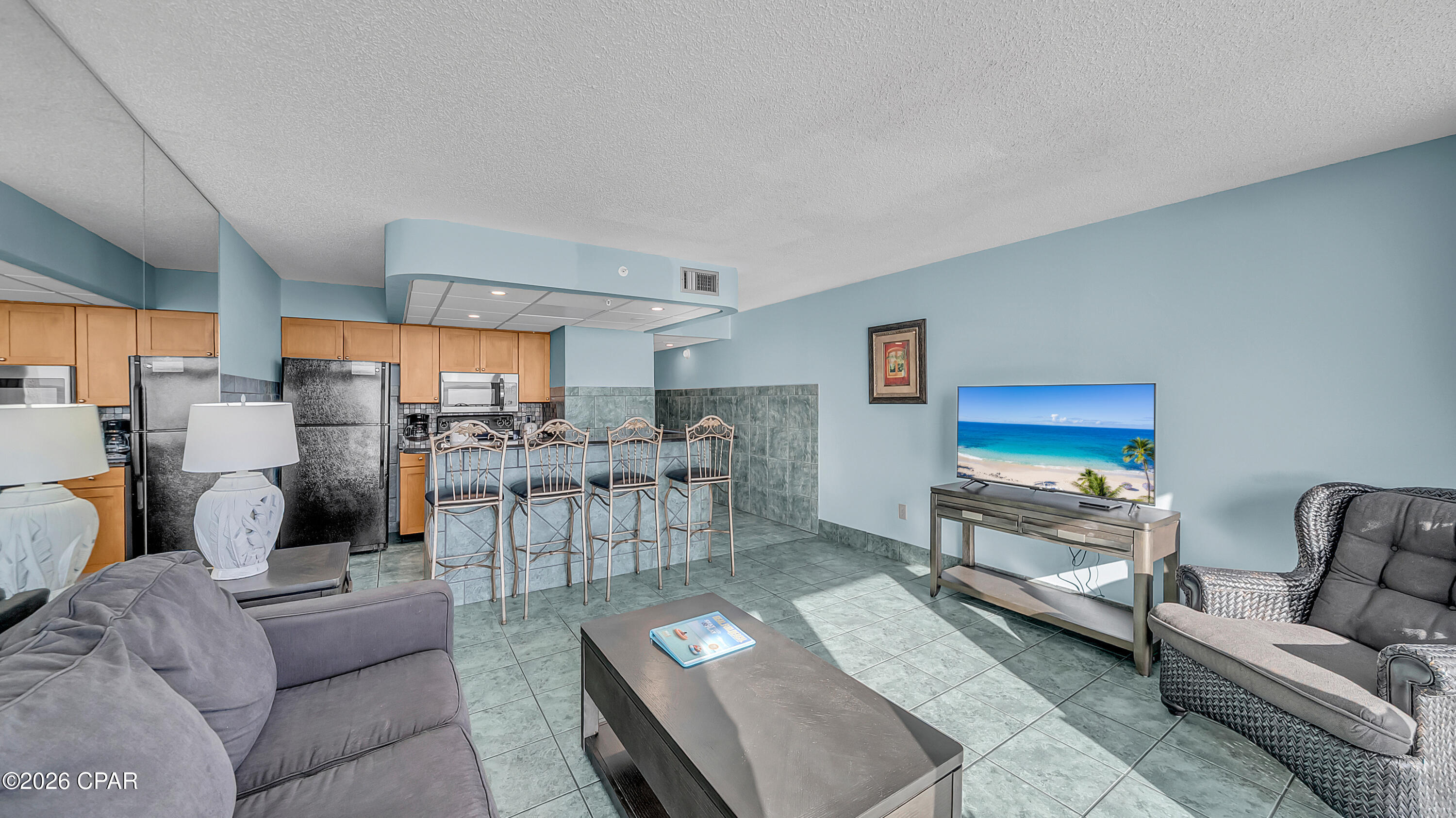 11347 Front Beach Road, Unit 1009 Panama City, FL 32407 - Photo 8 of 34