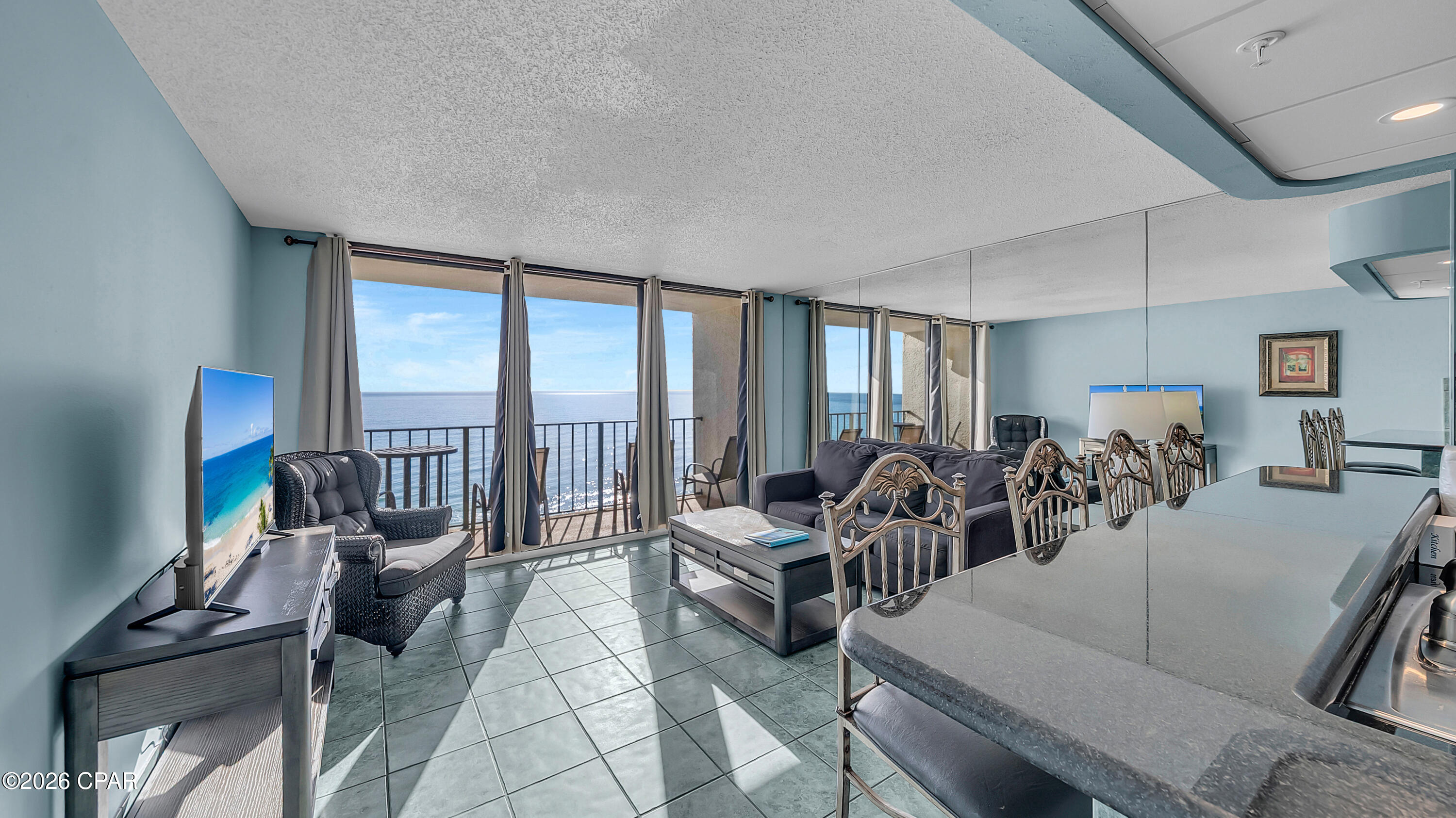 11347 Front Beach Road, Unit 1009 Panama City, FL 32407 - Photo 9 of 34