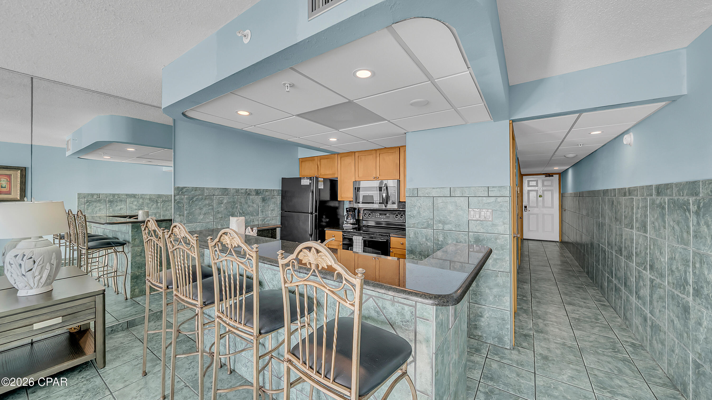 11347 Front Beach Road, Unit 1009 Panama City, FL 32407 - Photo 10 of 34