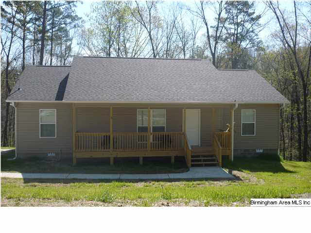 2812 Shirley Road Moody, AL 35004 - Photo 1 of 1