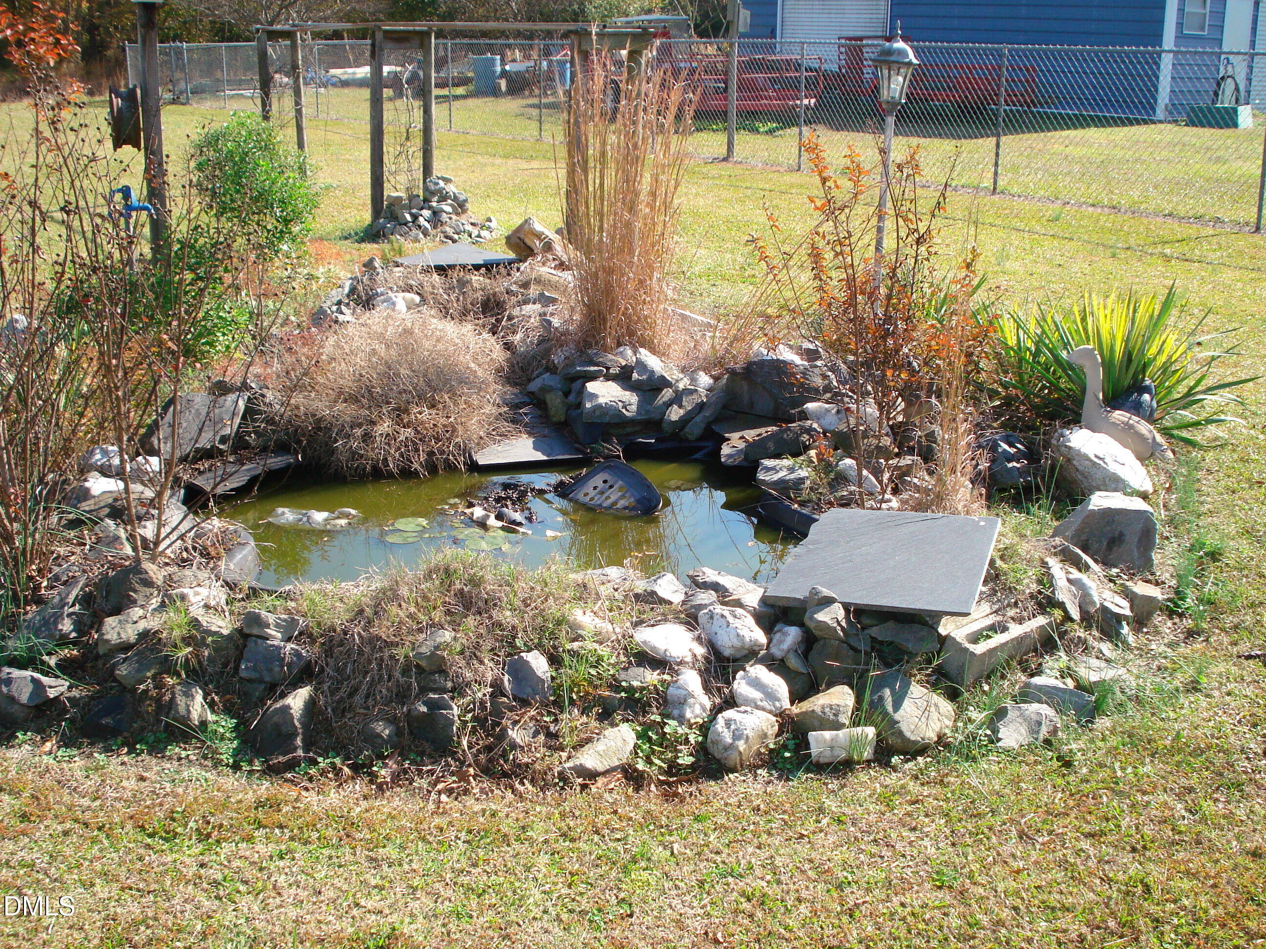235 Iris Bryant Road Erwin, NC 28339 - Photo 24 of 73 DSC08942