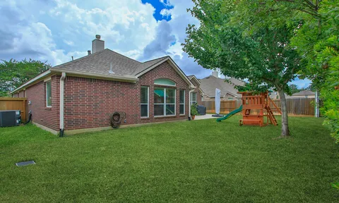 $370,000 | 9138 Running Eagle Falls, Tomball, TX 77375