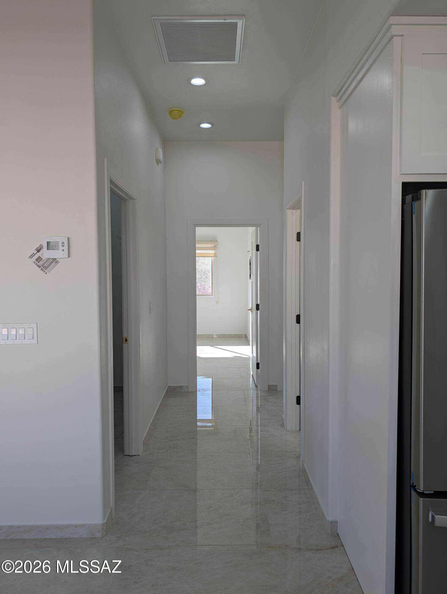 1811 Cajeme Court Rio Rico, AZ 85648 - Photo 13 of 32 Hallway 1