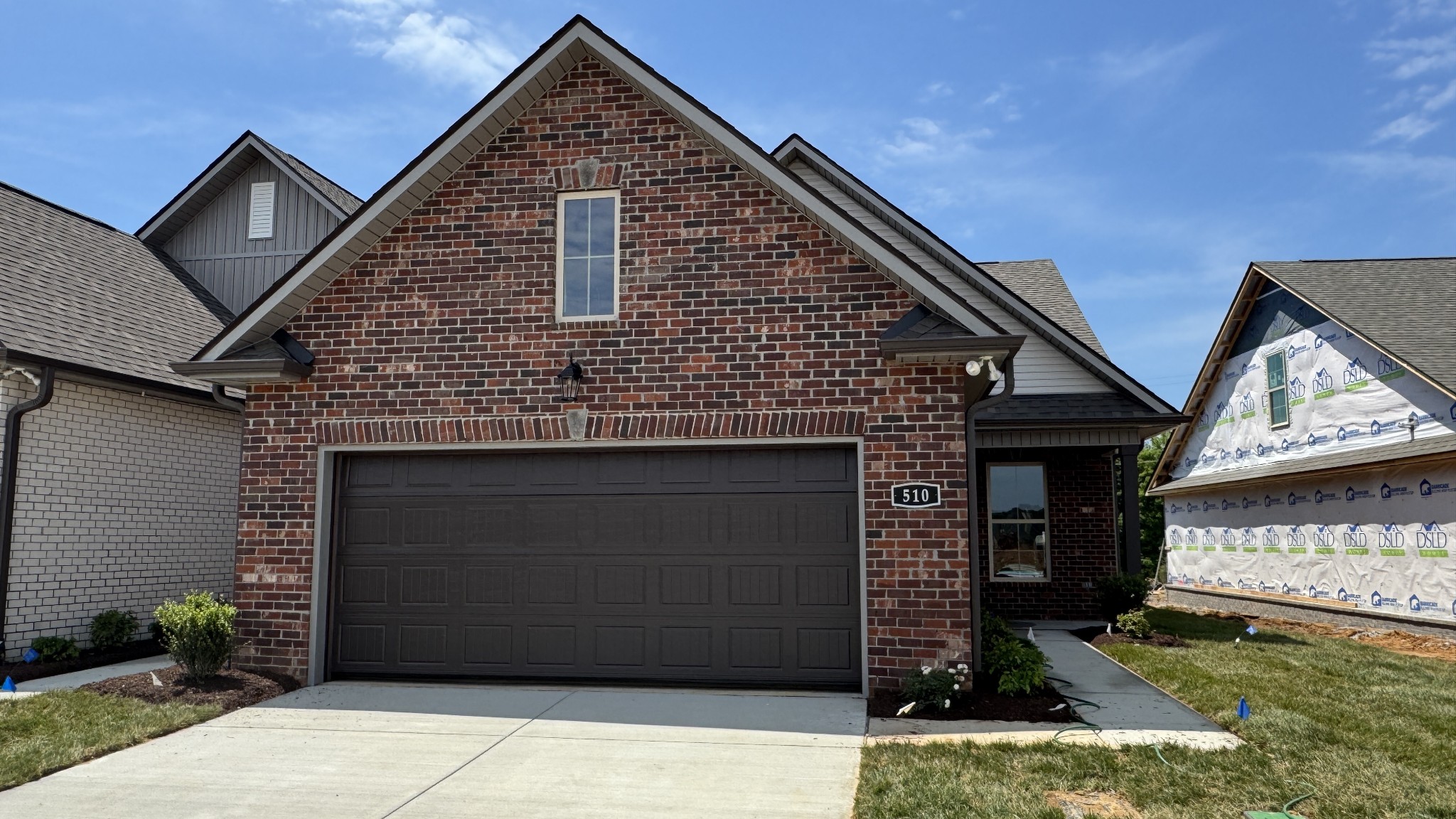 510 West Foxrun Springfield, TN 37172 - Photo 1 of 18