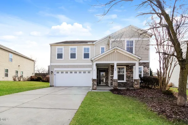 $2,165 | 106 Tadworth Court, Mebane, NC 27302