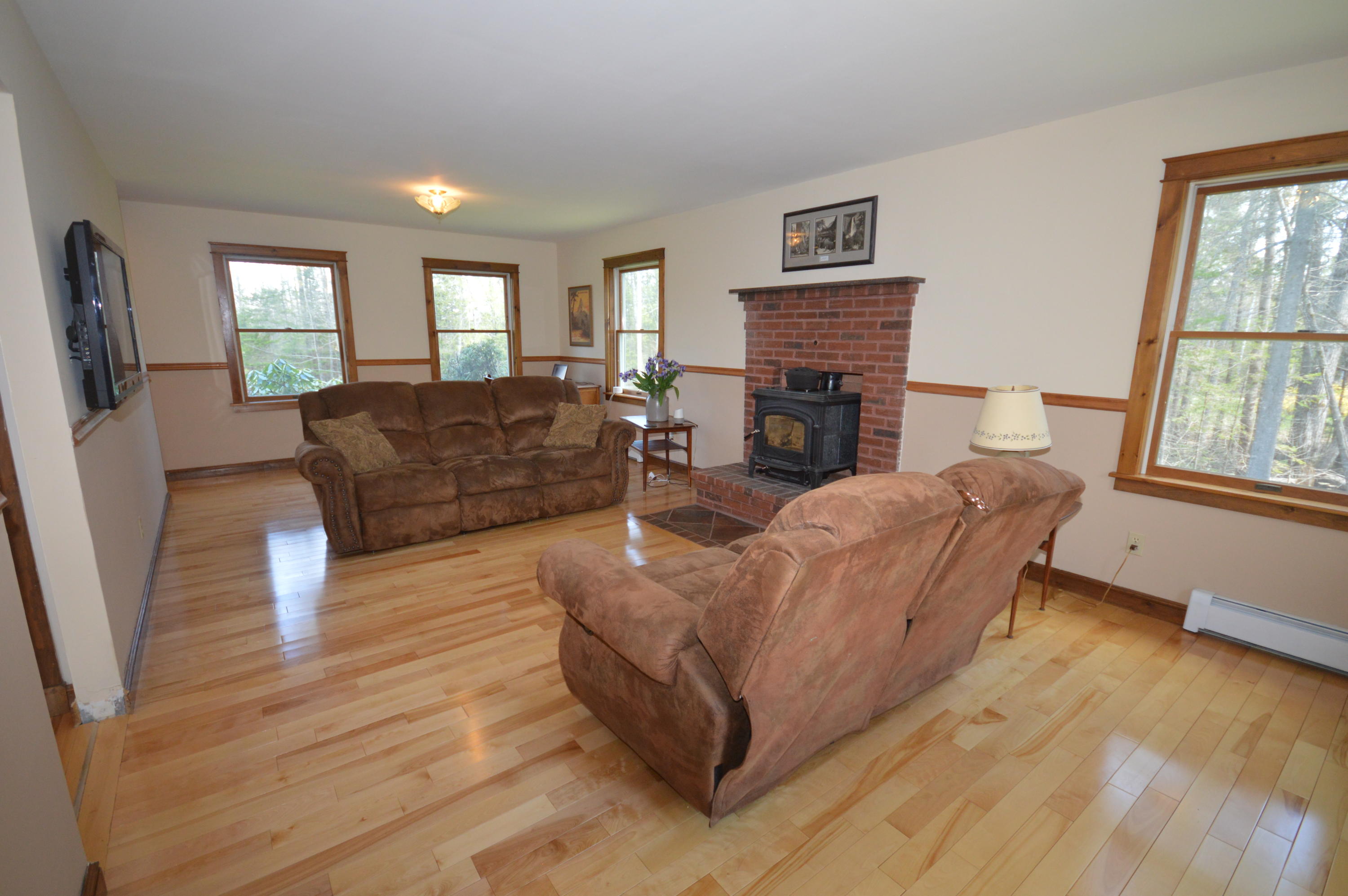 1191 Kennebec Road Hampden, ME 04444 - Photo 15 of 43 DSC_0086
