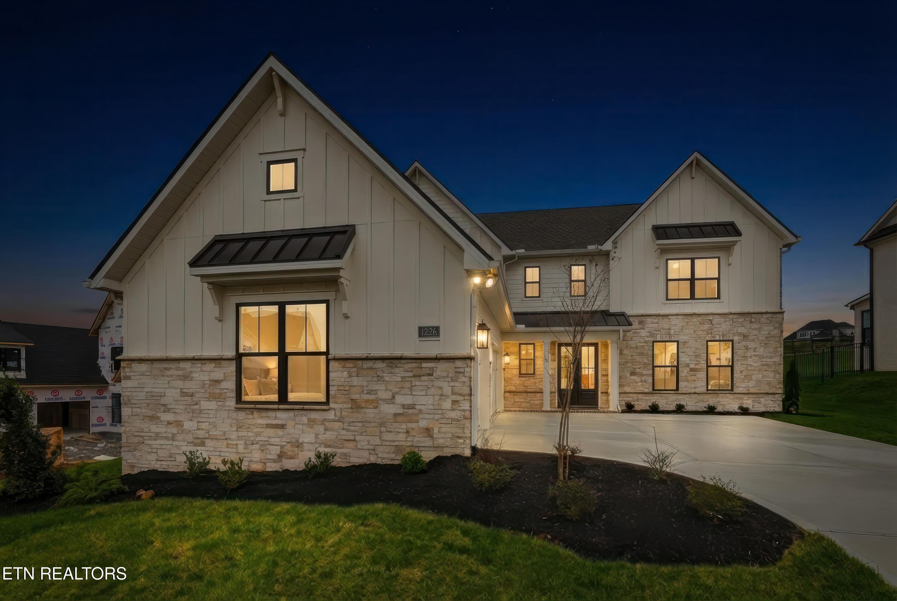 1226 Wagon Hitch Road Knoxville, TN 37934 - Photo 2 of 56 IMG_7918