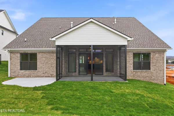 $1,179,900 | 1226 Wagon Hitch Road, Knoxville, TN 37934