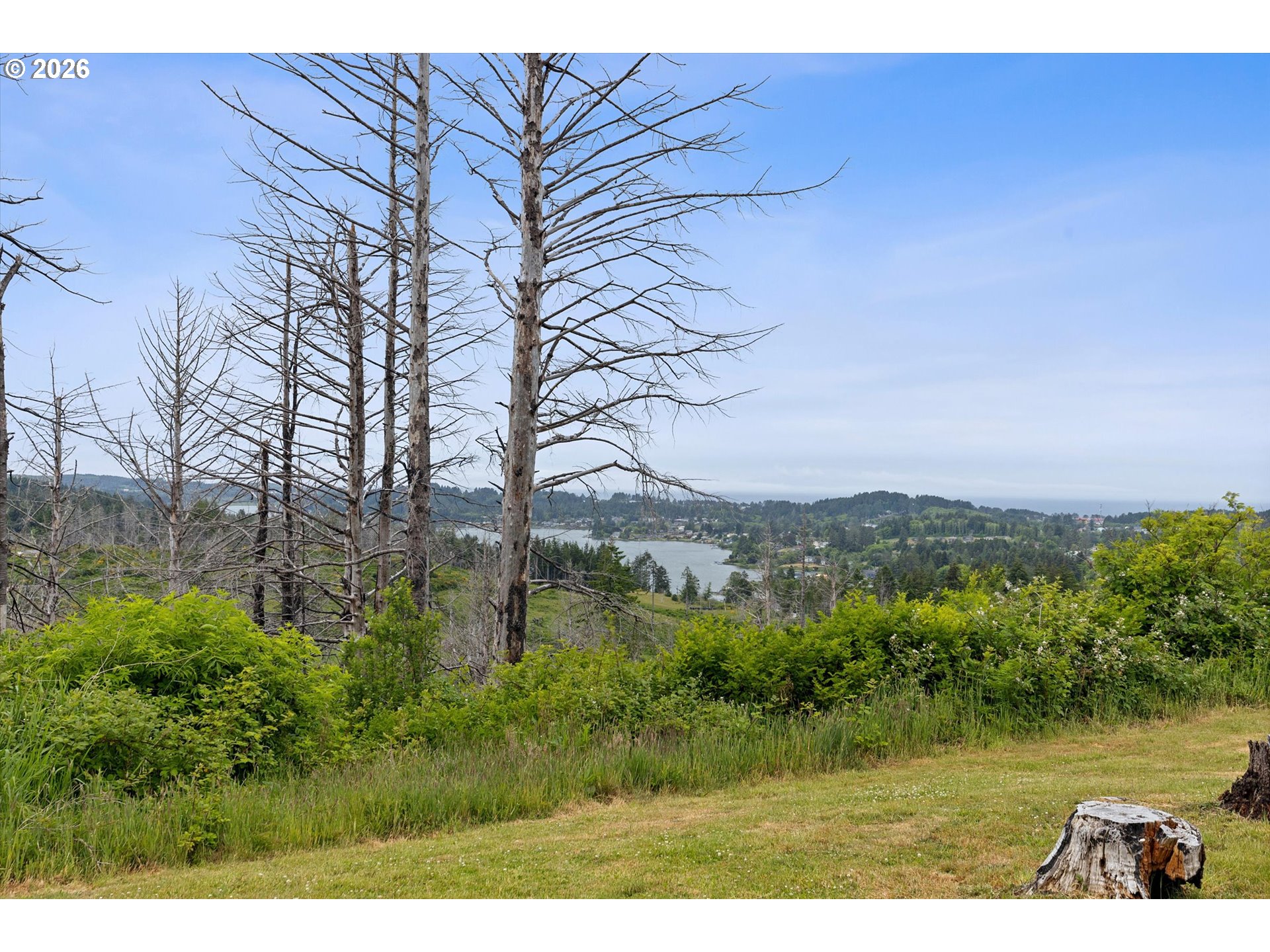 7595 Northeast Viewcrest Street Otis, OR 97368 - Photo 15 of 19