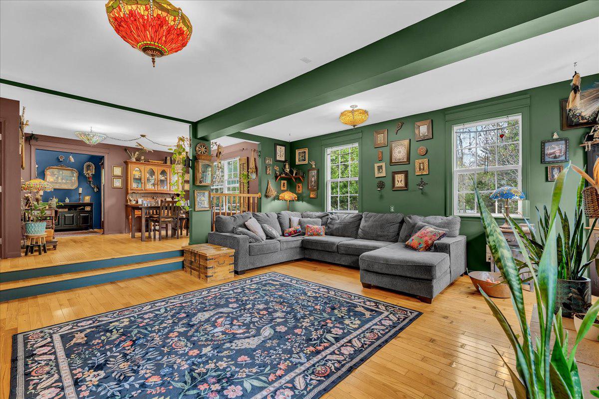 1544 Marshall Mill Road Franklinville, NJ 08322 - Photo 22 of 40 Family Room