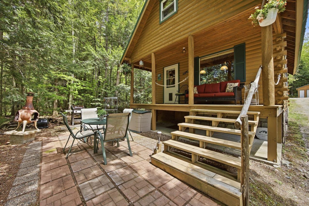 38 Kelly Road Stark, NH 03582 - Photo 8 of 60