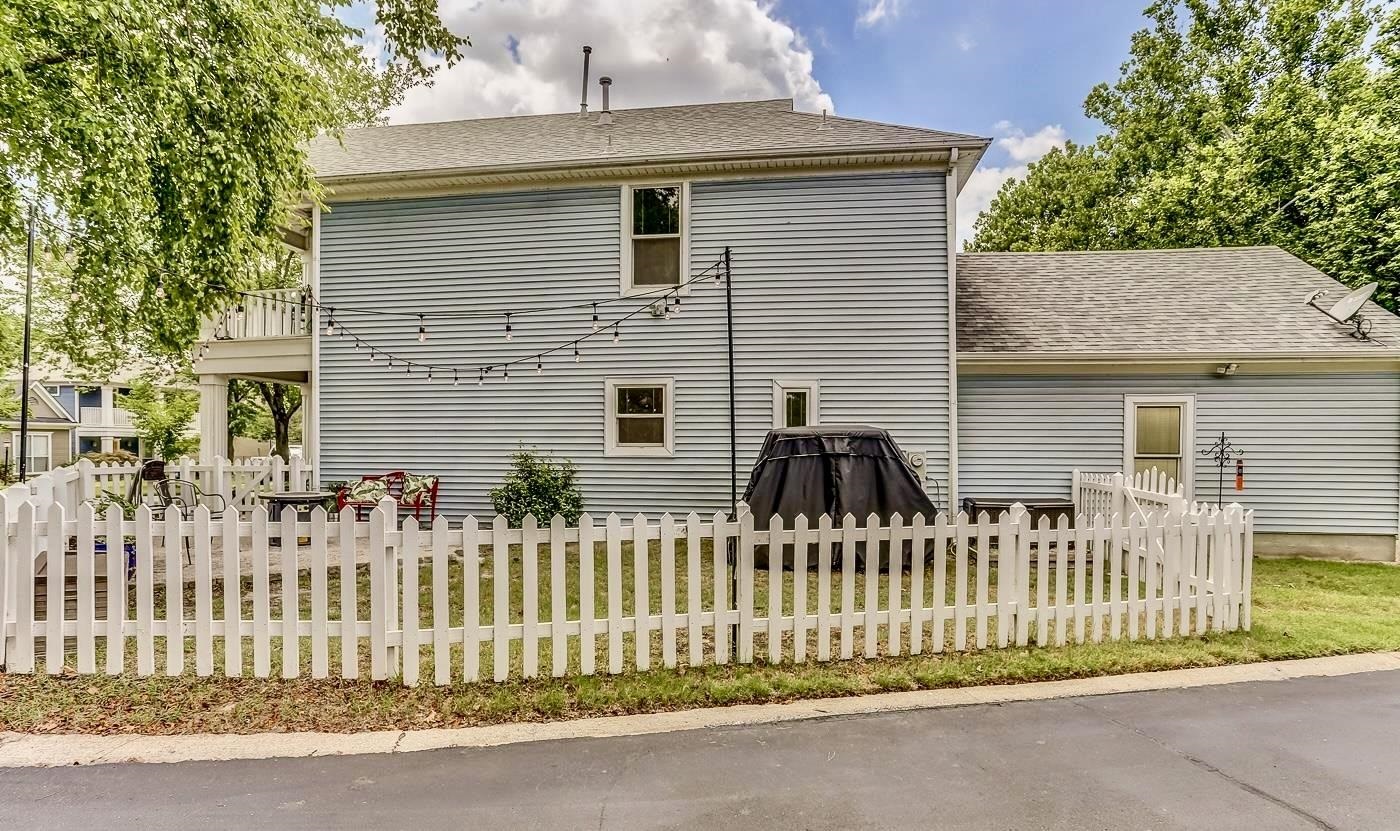 184 Marrakesh Circle Memphis, TN 38103 - Photo 32 of 34 a front view of a house